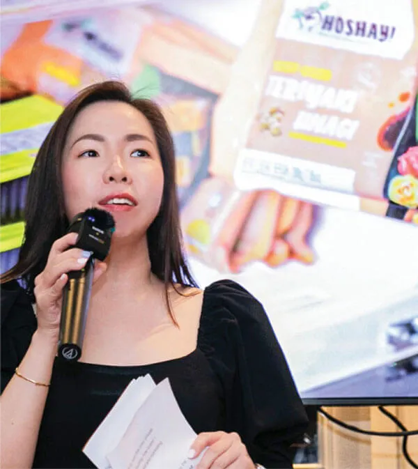 Singapore Launching-01