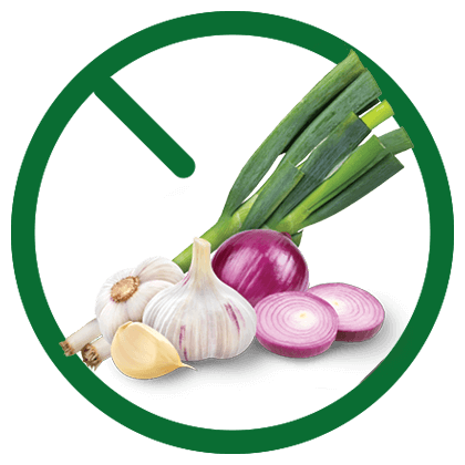 allium free