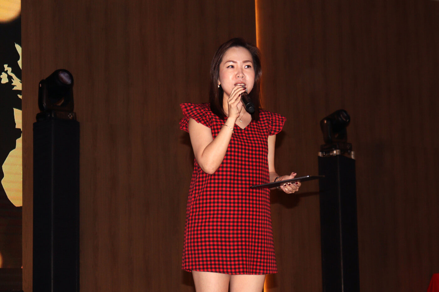 Annual Dinner 2025-02