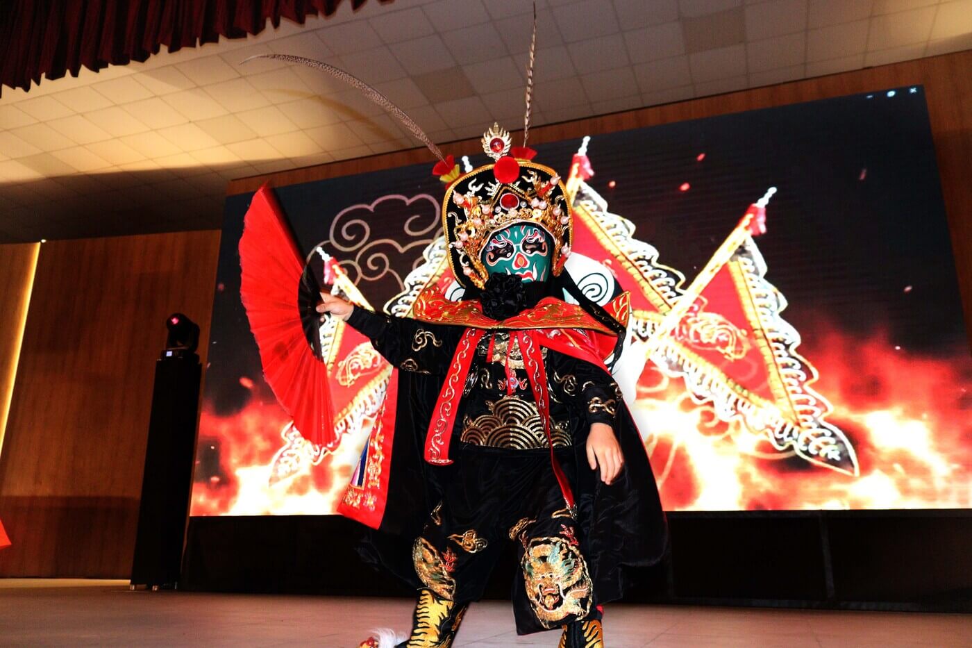 Annual Dinner 2025-03