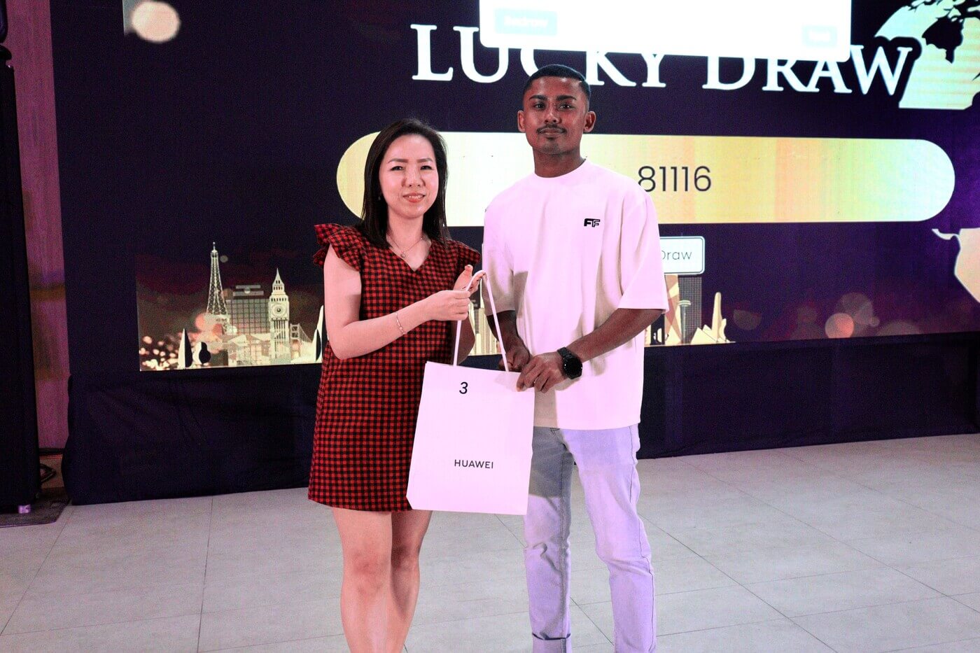 Annual Dinner 2025-07