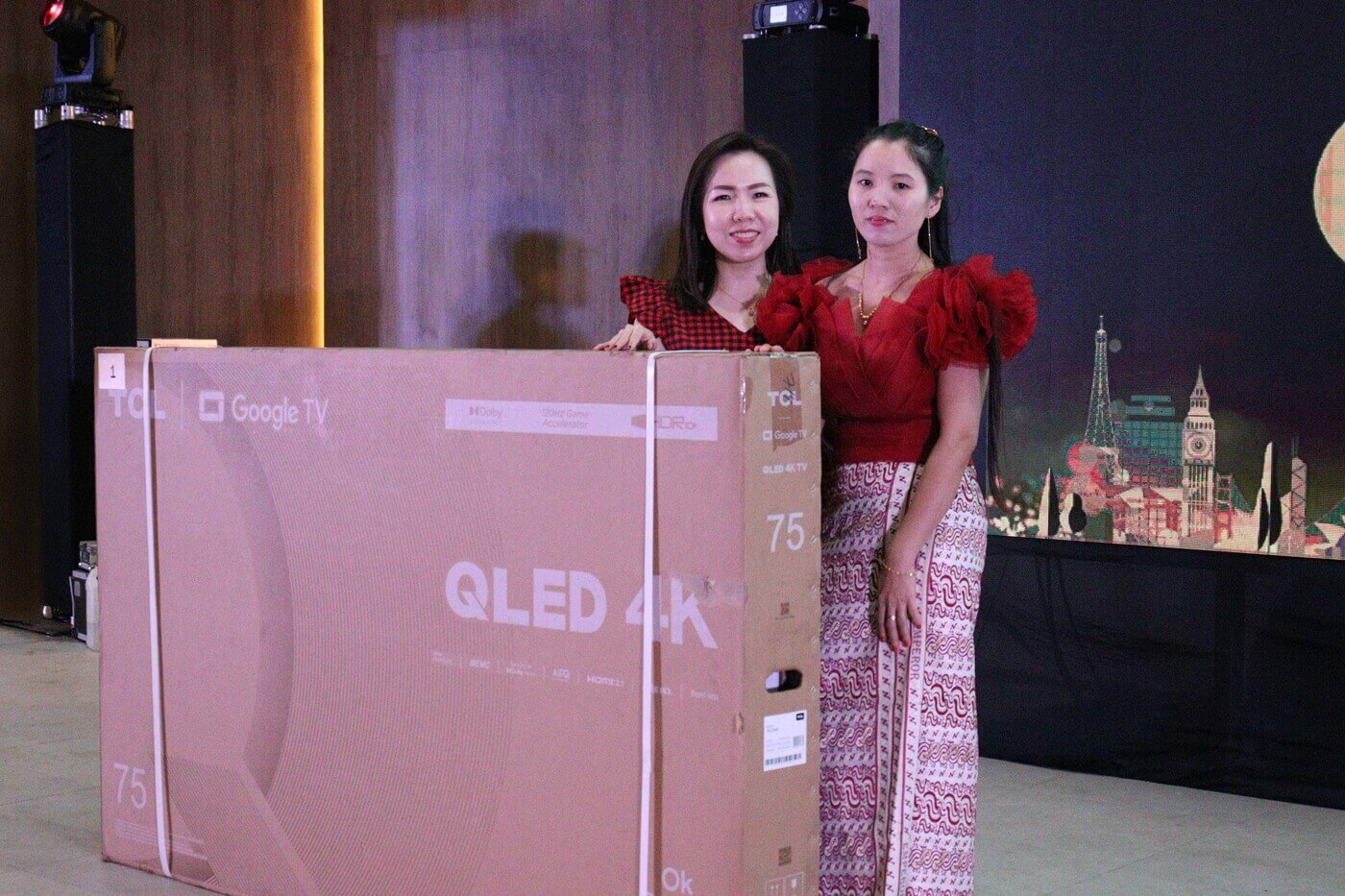 Annual Dinner 2025-09