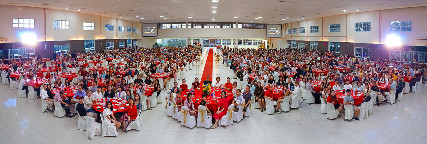 Annual Dinner 2025-cover